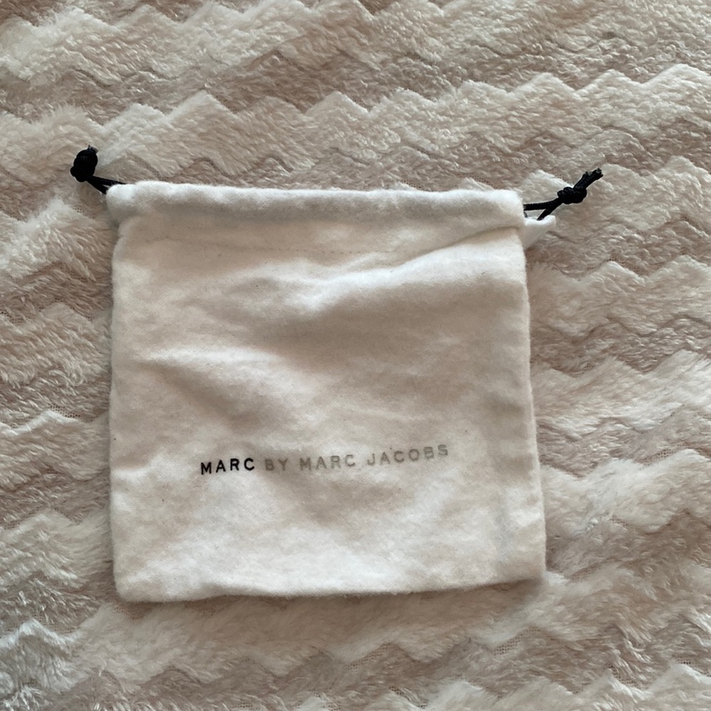 Marc By Marc Jacobs Dust Bag